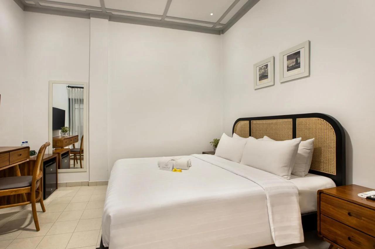 CERIA HOTEL at Alun Alun Yogyakarta photo
