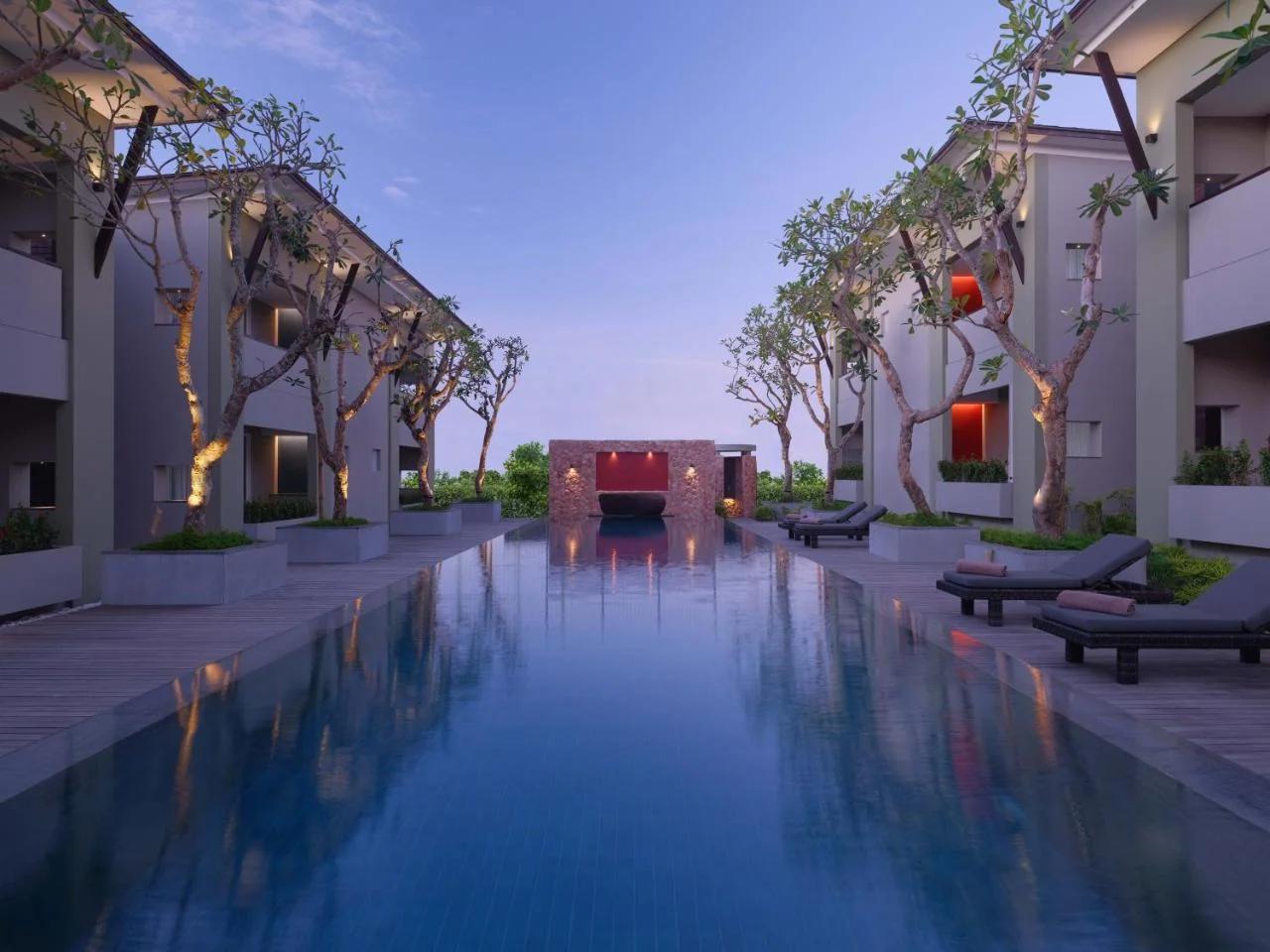 Chesa Canggu photo