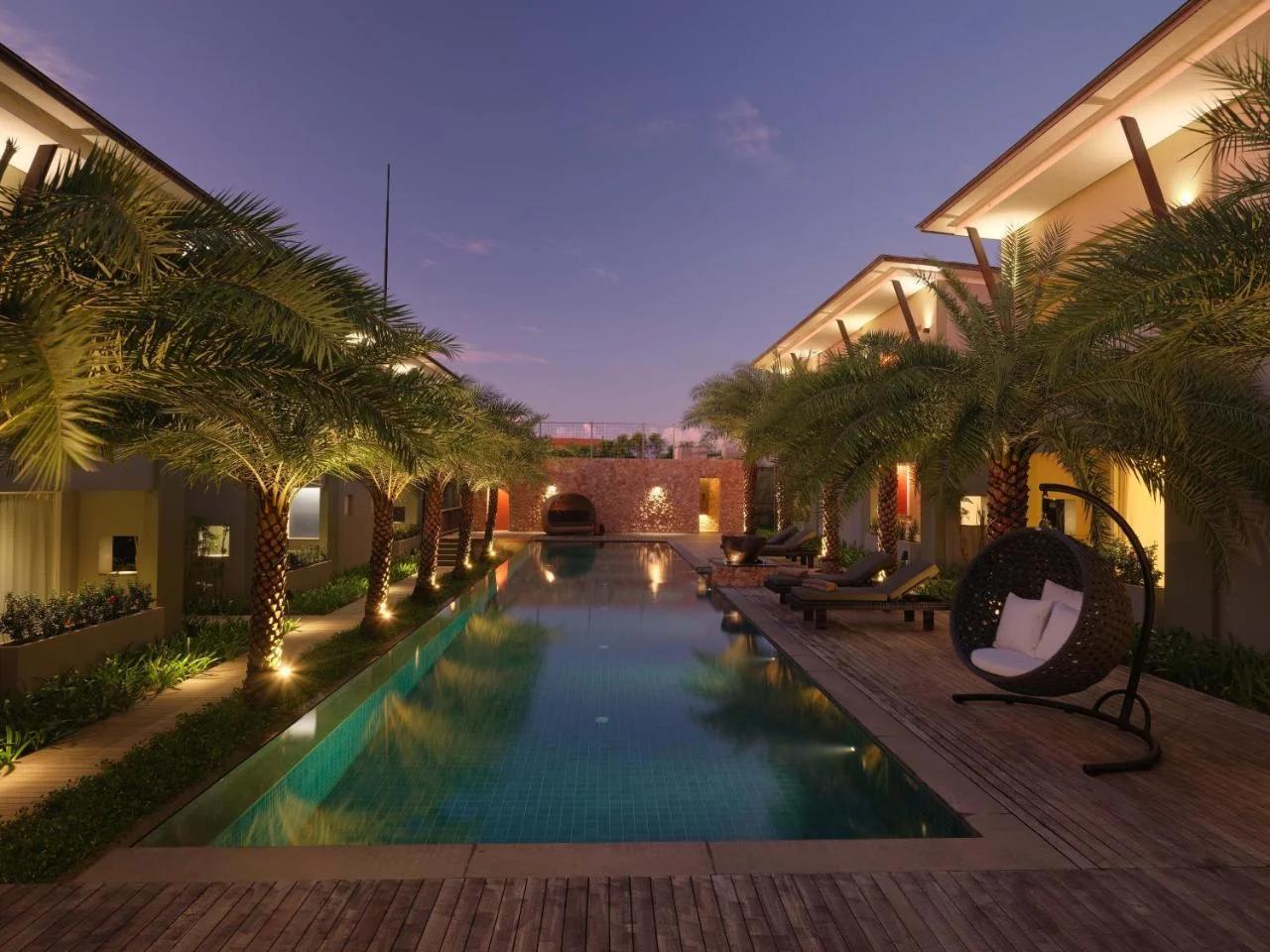Chesa Canggu photo