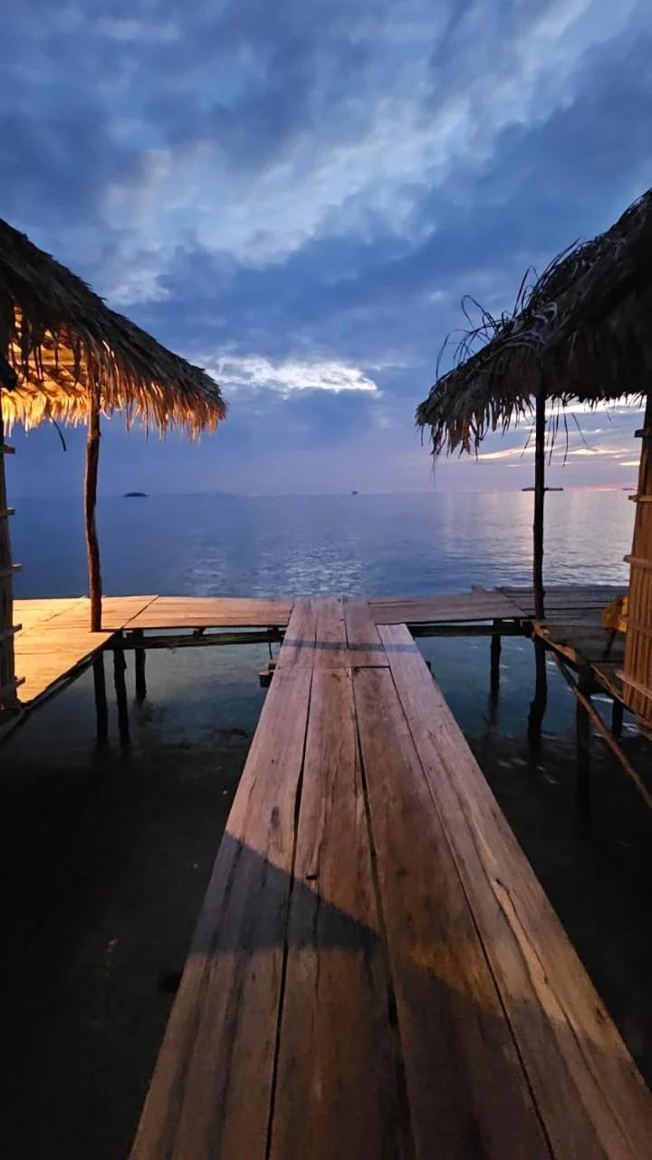 Coco Beach Homestay Raja Ampat