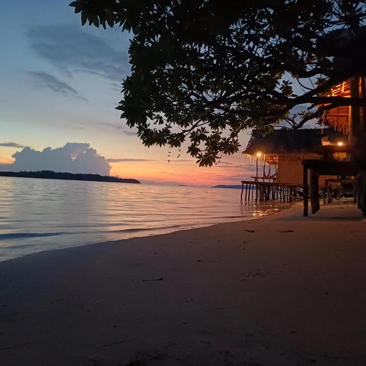 Coco Beach Homestay Raja Ampat photo