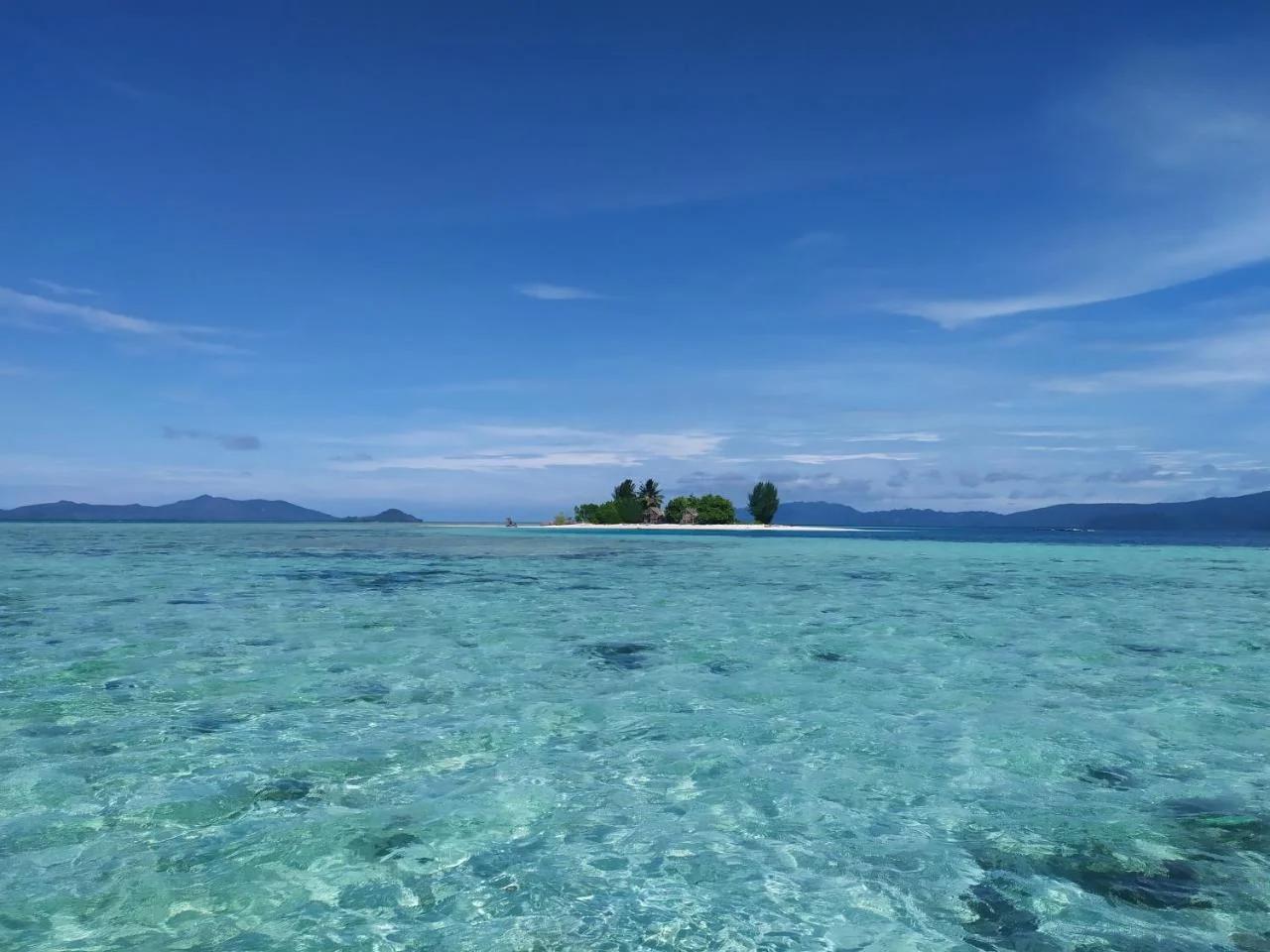 Coco Beach Homestay Raja Ampat photo