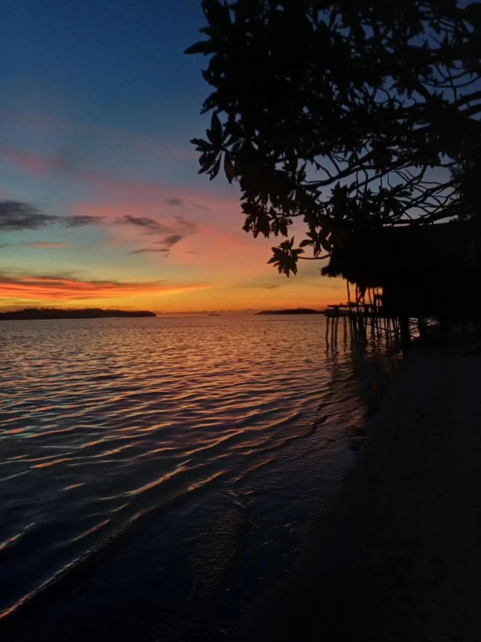 Coco Beach Homestay Raja Ampat photo