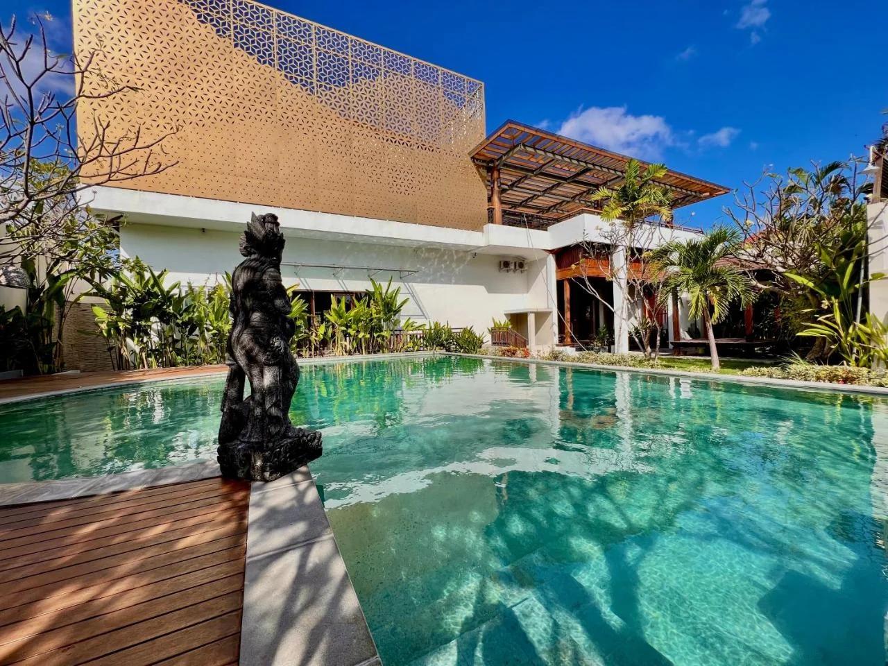 D'Avera Villa Canggu
