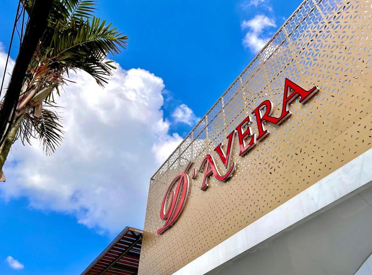 D'Avera Villa Canggu foto
