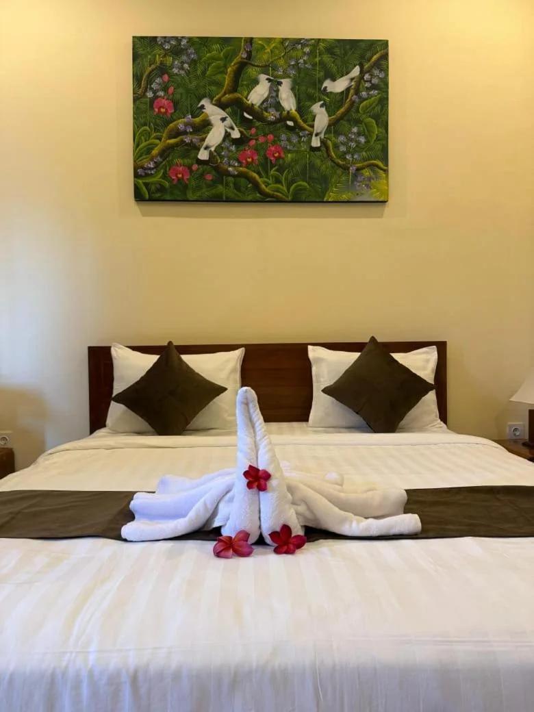 D'vayana Nusa Hotel photo