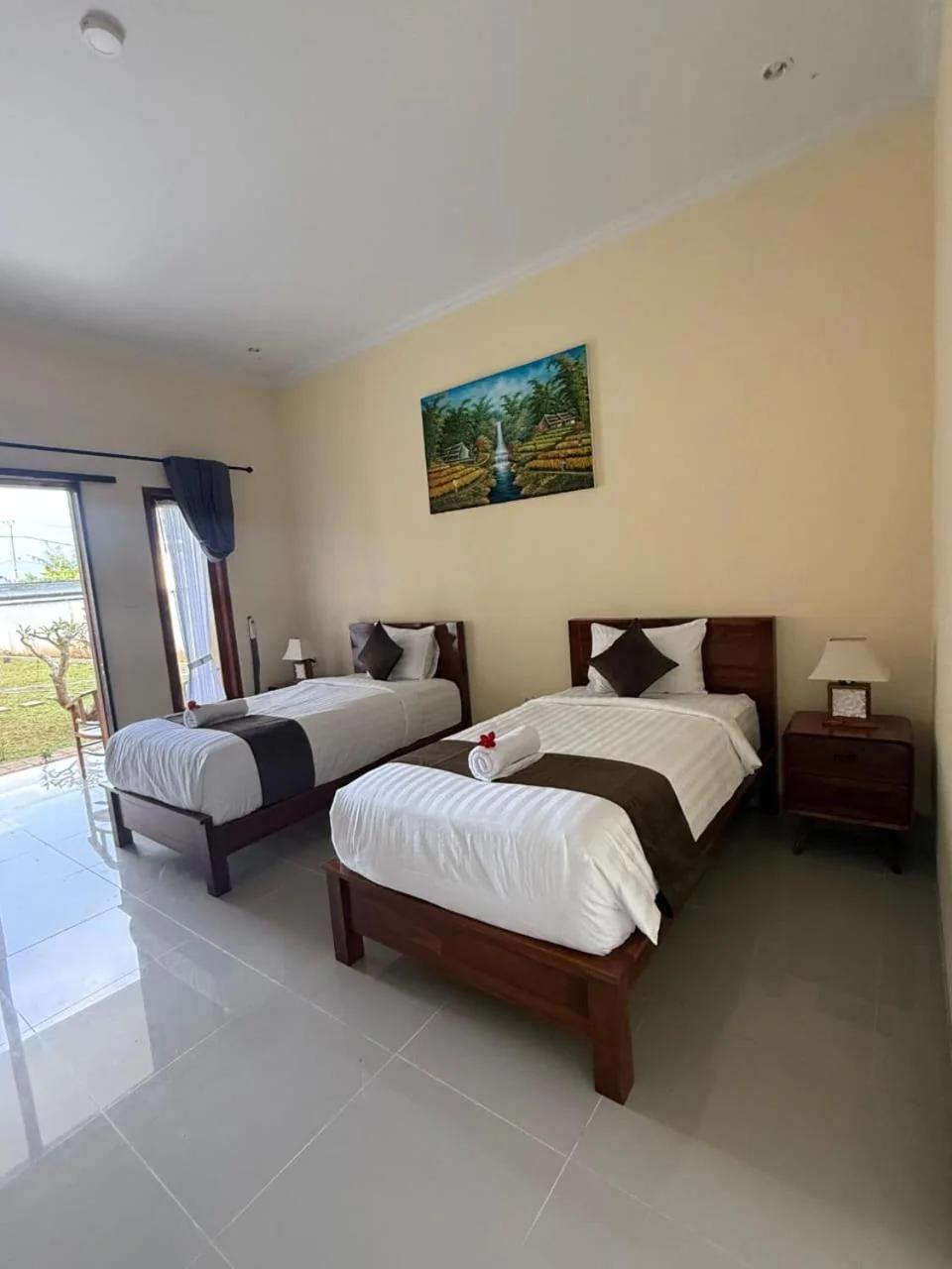 D'vayana Nusa Hotel photo