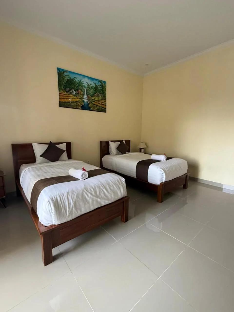 D'vayana Nusa Hotel photo