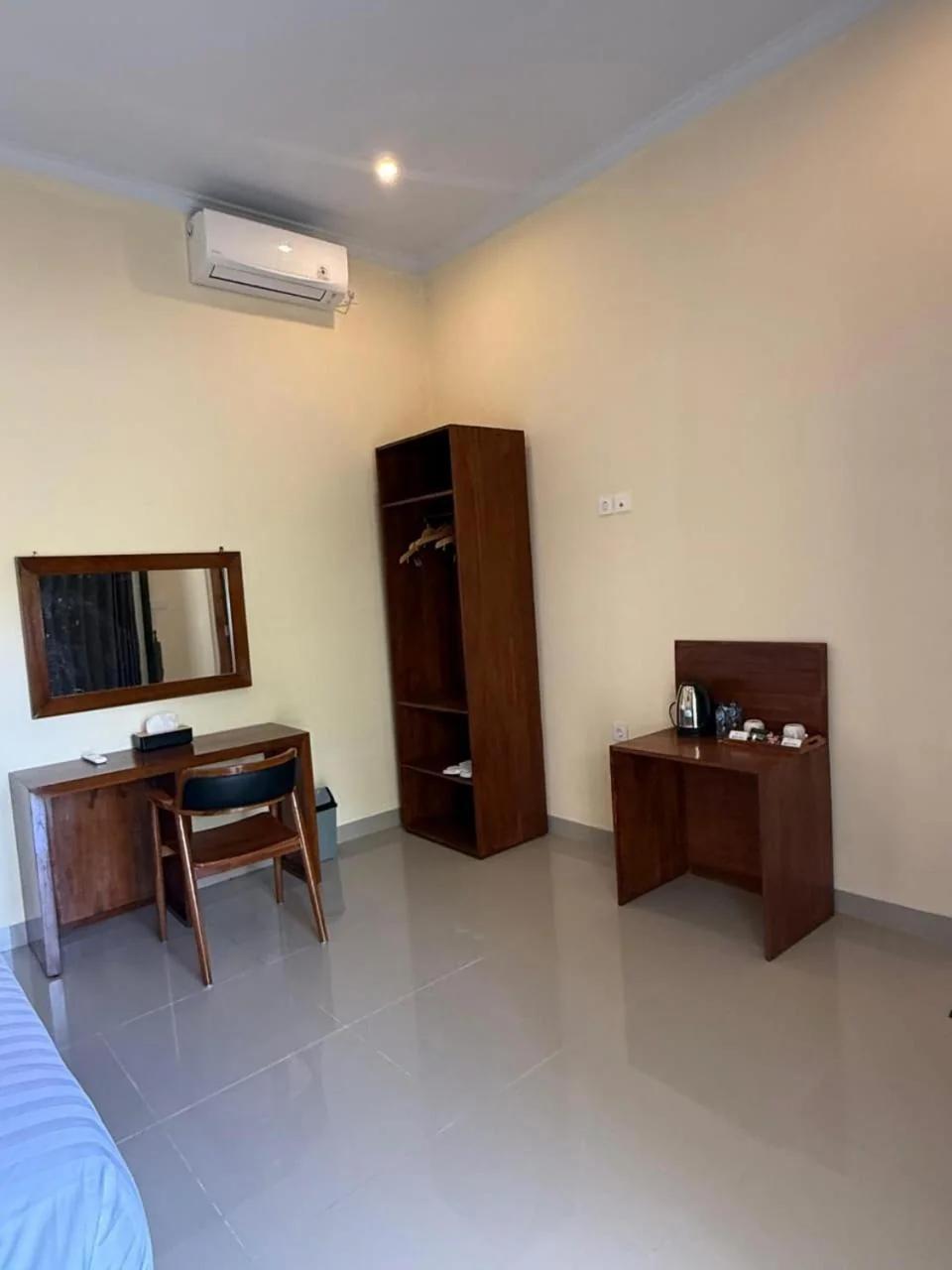 D'vayana Nusa Hotel photo