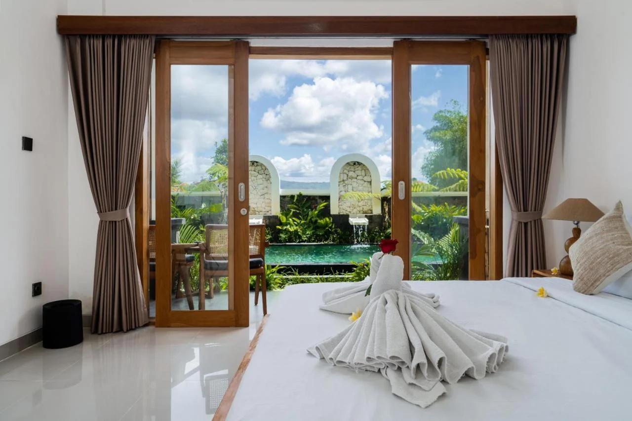 Damara Ubud foto