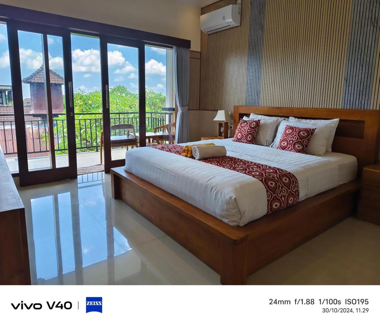 DANU HOUSE UBUD photo