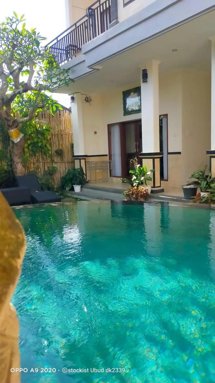 DANU HOUSE UBUD photo