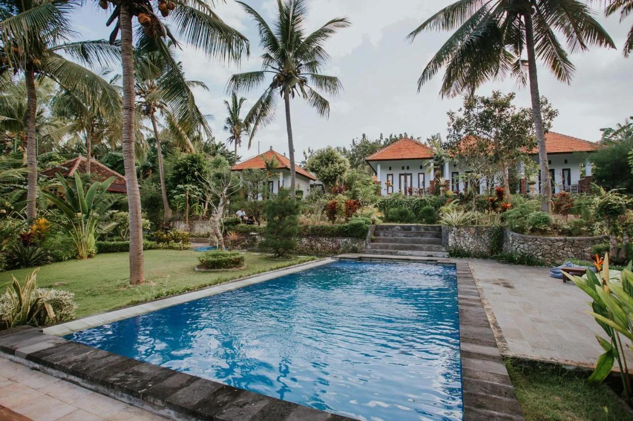 De Casa Ananda Nusa Penida foto