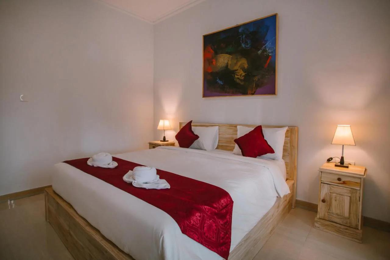 De Casa Ananda Nusa Penida foto