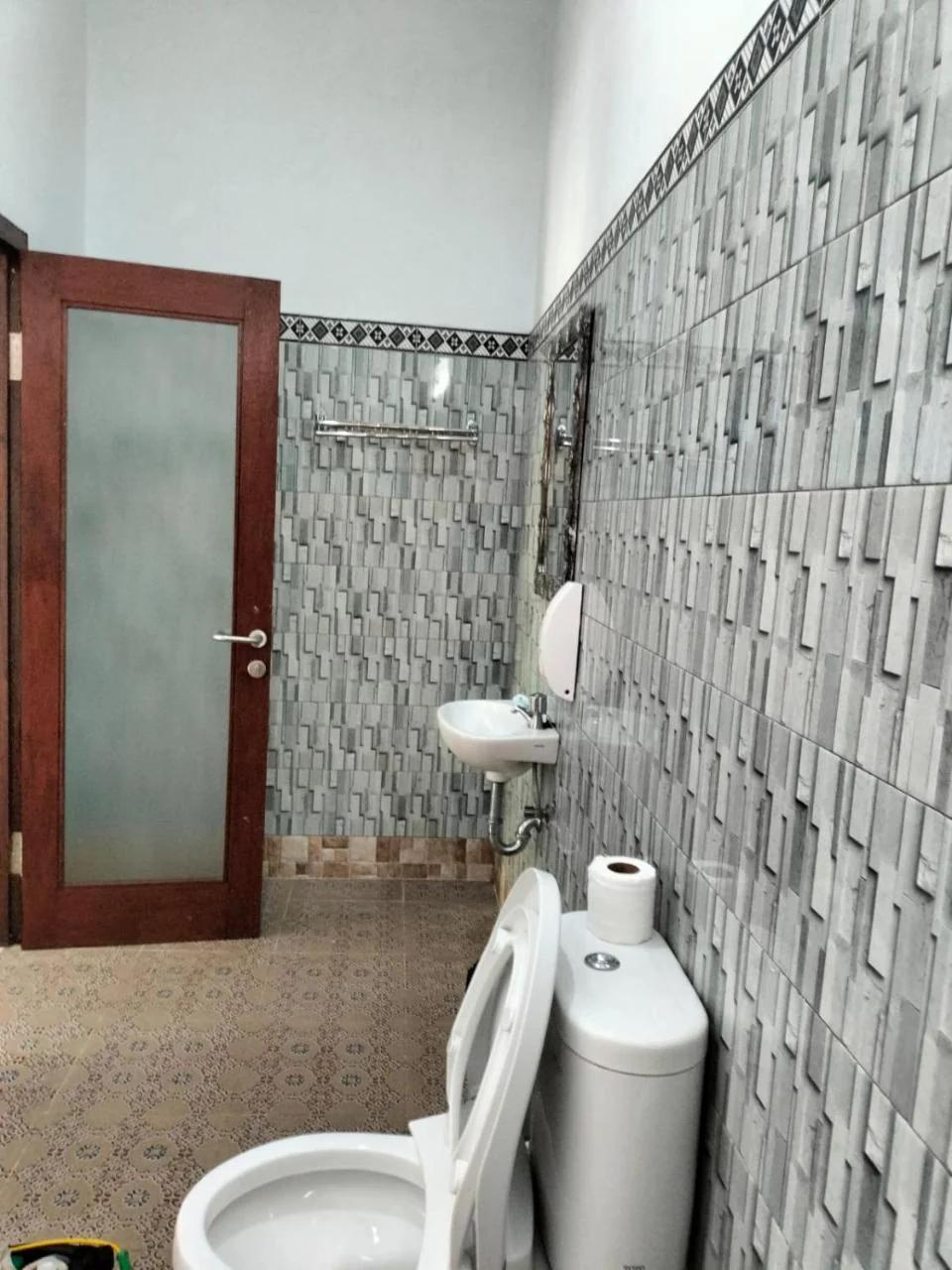 De Casa Ananda Nusa Penida foto