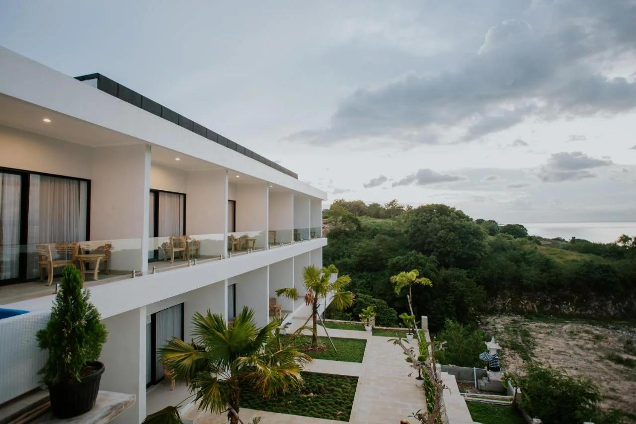 De Vindra Resort foto