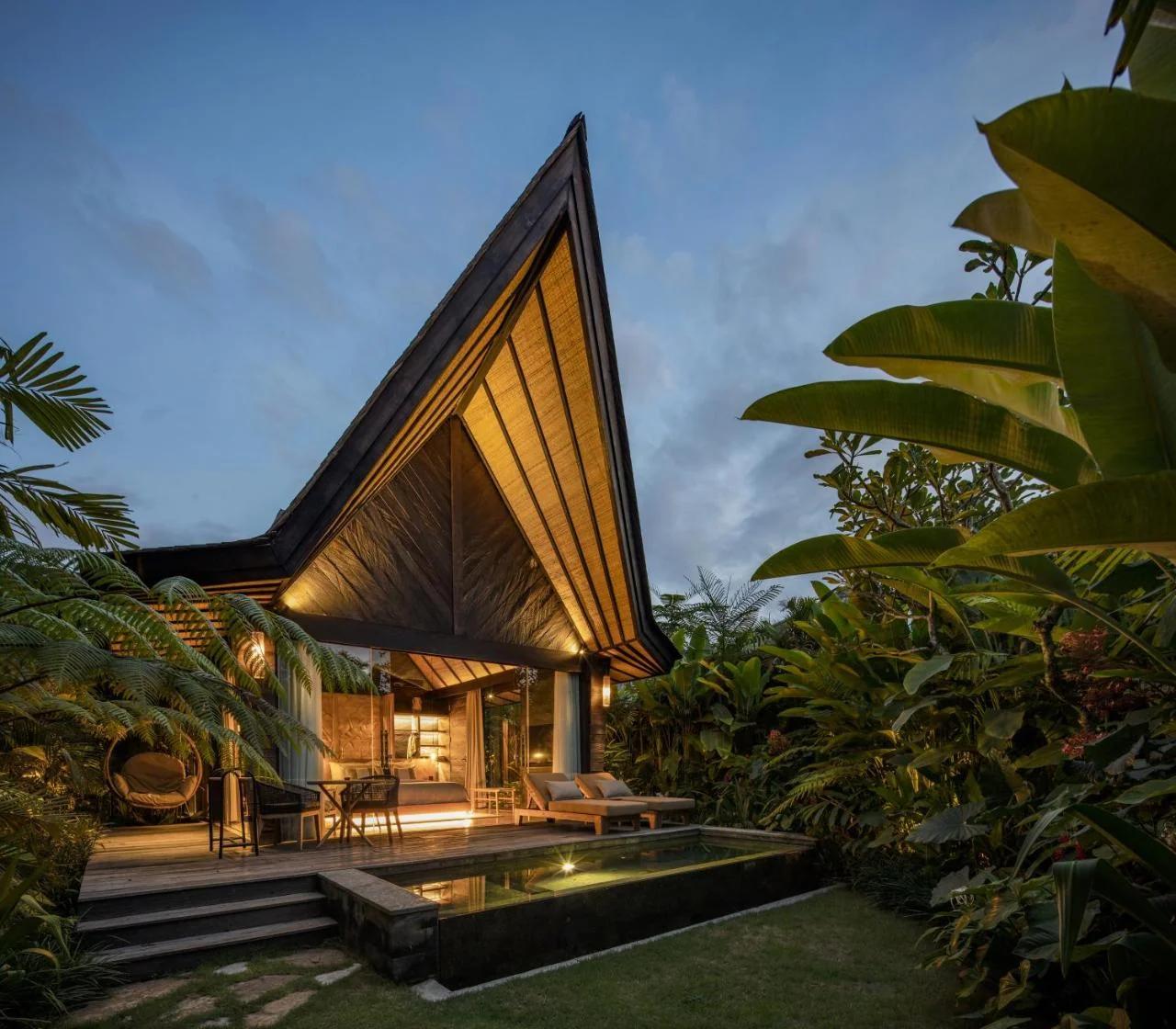 Desa Hay Canggu foto