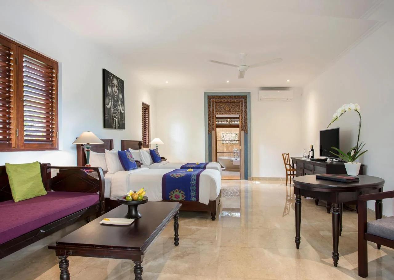 Dwaraka The Royal Villas photo