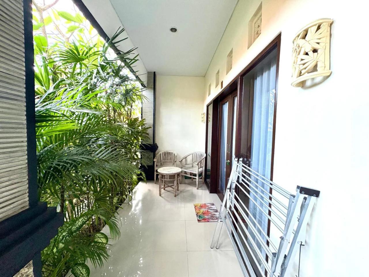 Dwiputra Guest House photo