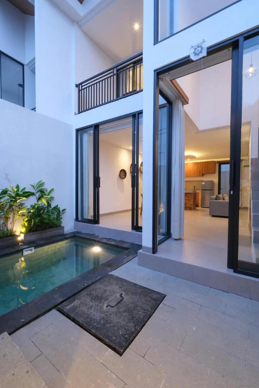 Emerald Villas Canggu