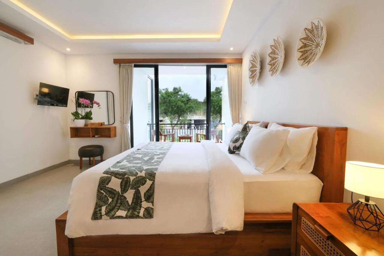 Emerald Villas Canggu foto