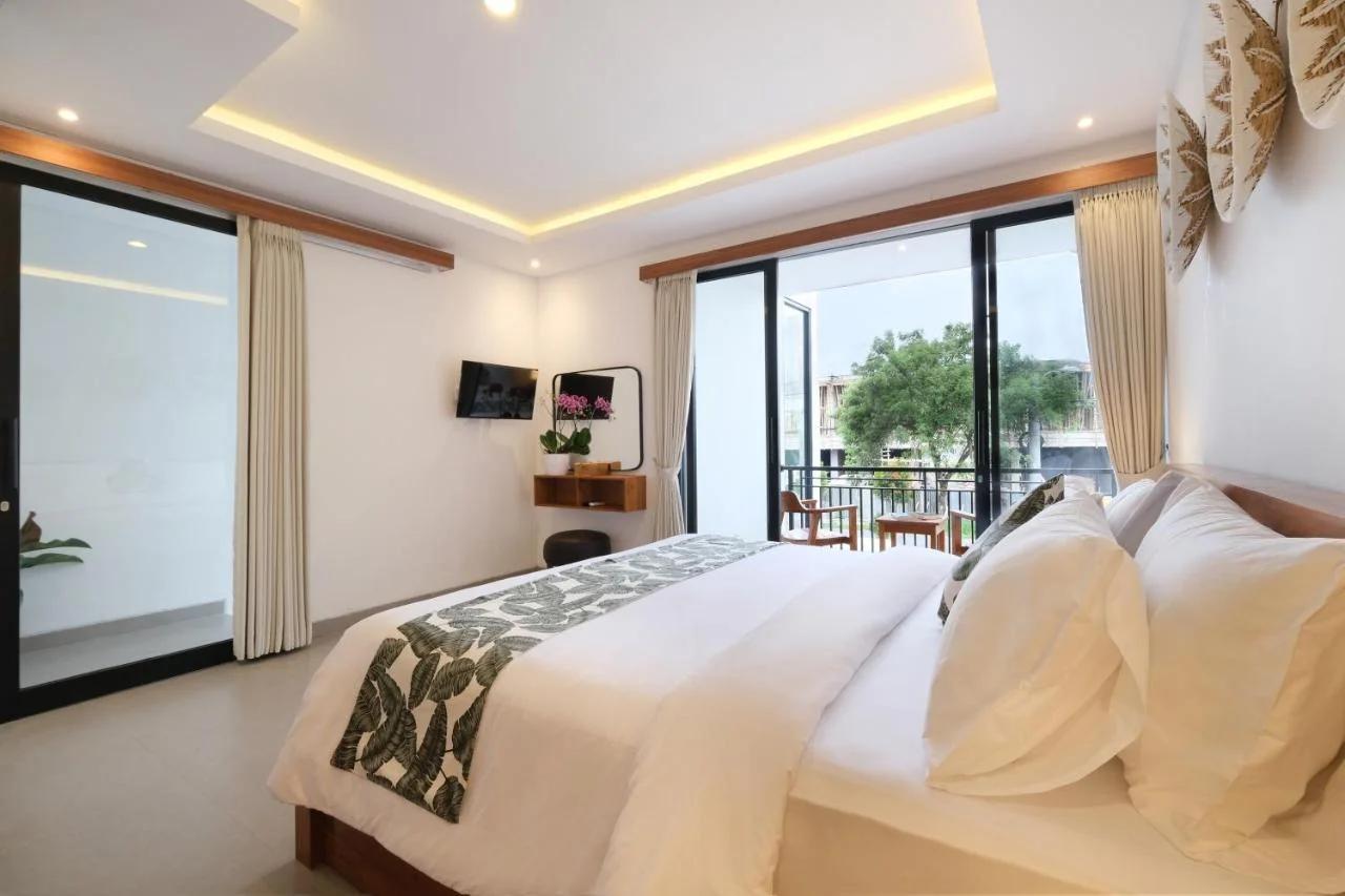 Emerald Villas Canggu foto