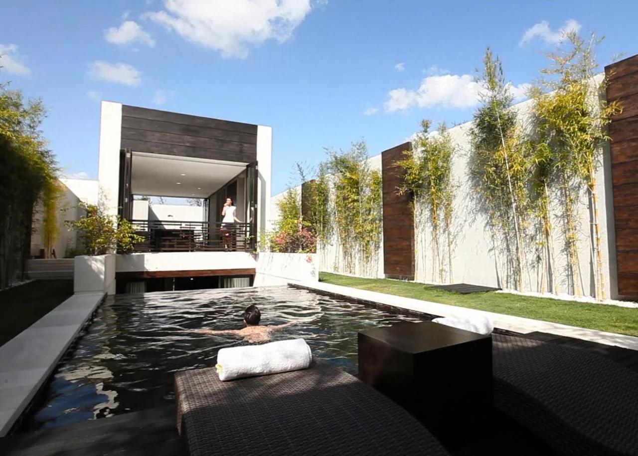 eqUILIBRIA Seminyak photo
