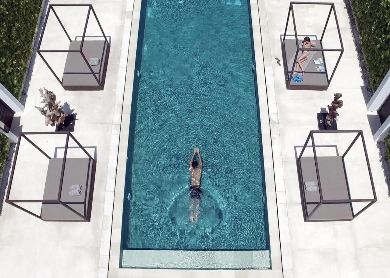 eqUILIBRIA Seminyak photo