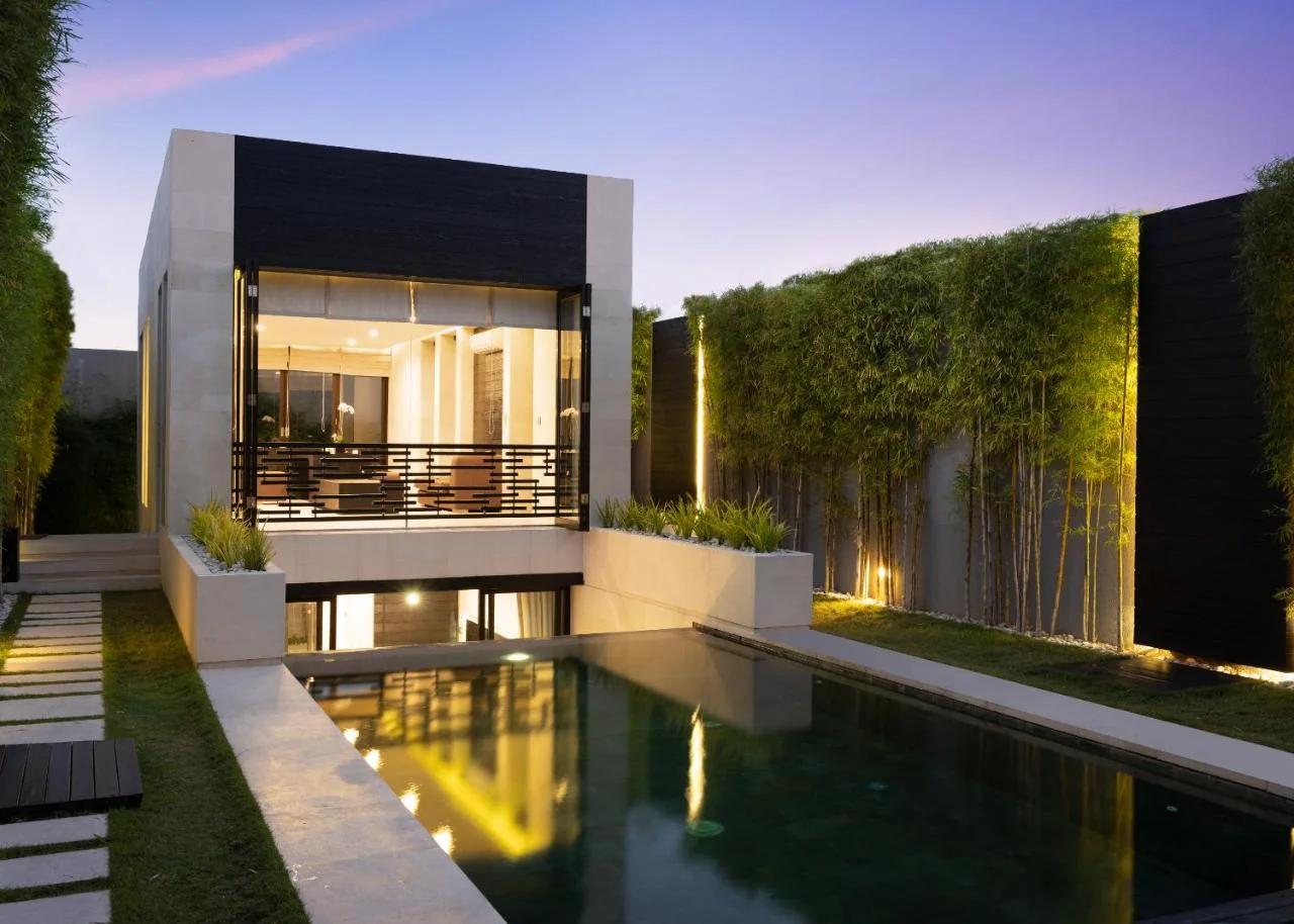 eqUILIBRIA Seminyak photo