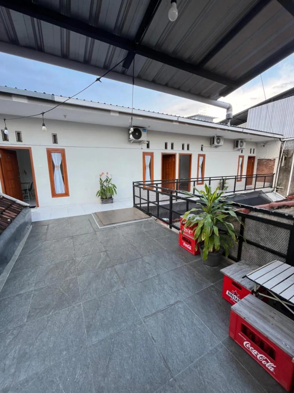 Fafa Homestay Banyuwangi