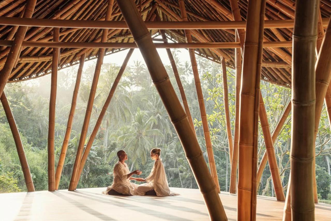 Four Seasons Resort Bali at Sayan photo