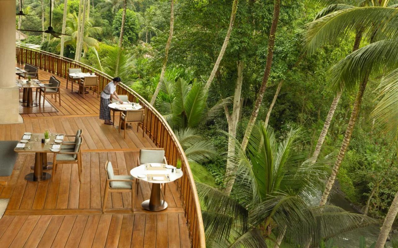 Four Seasons Resort Bali at Sayan photo