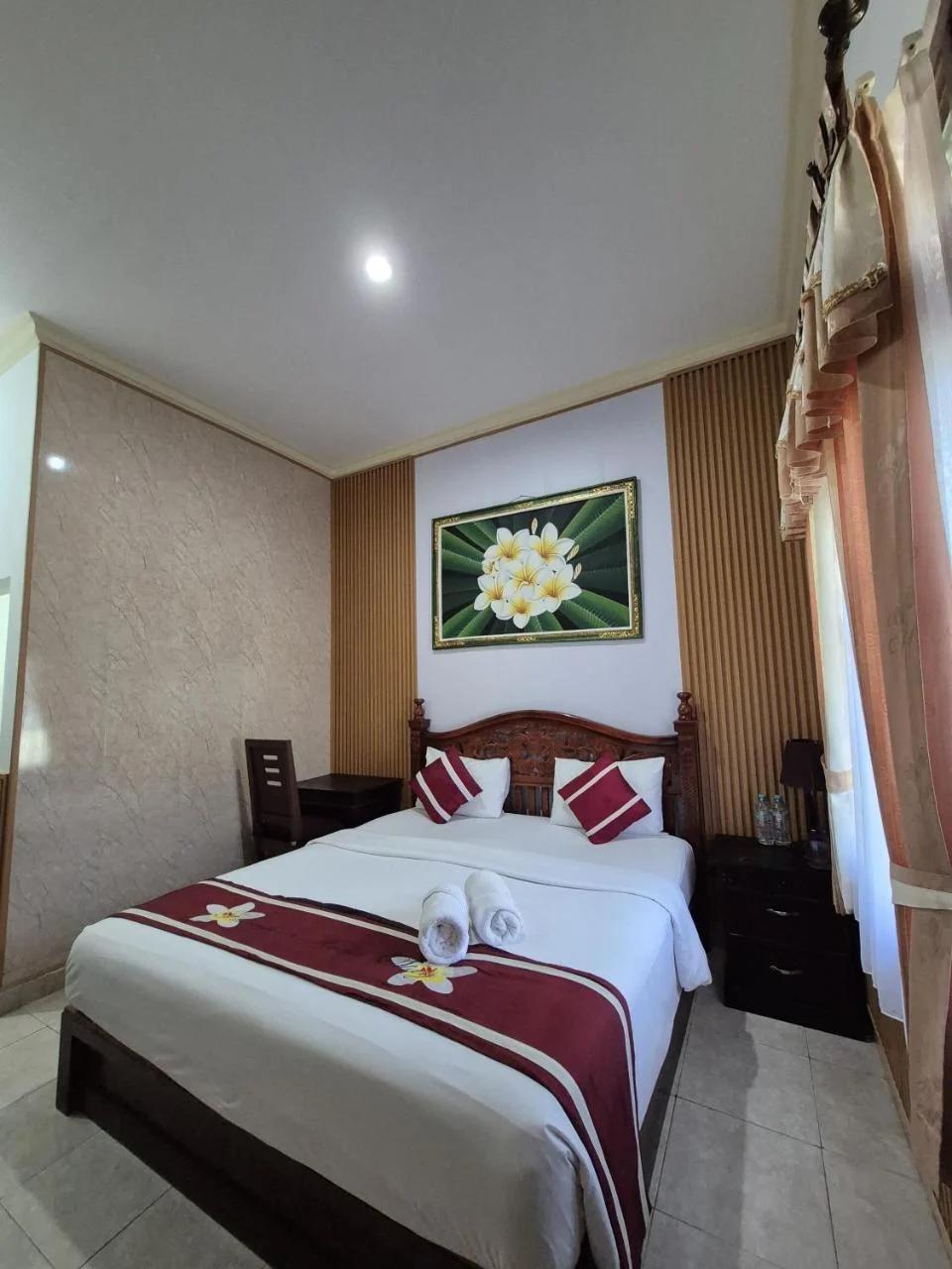 Frangipani Homestay photo
