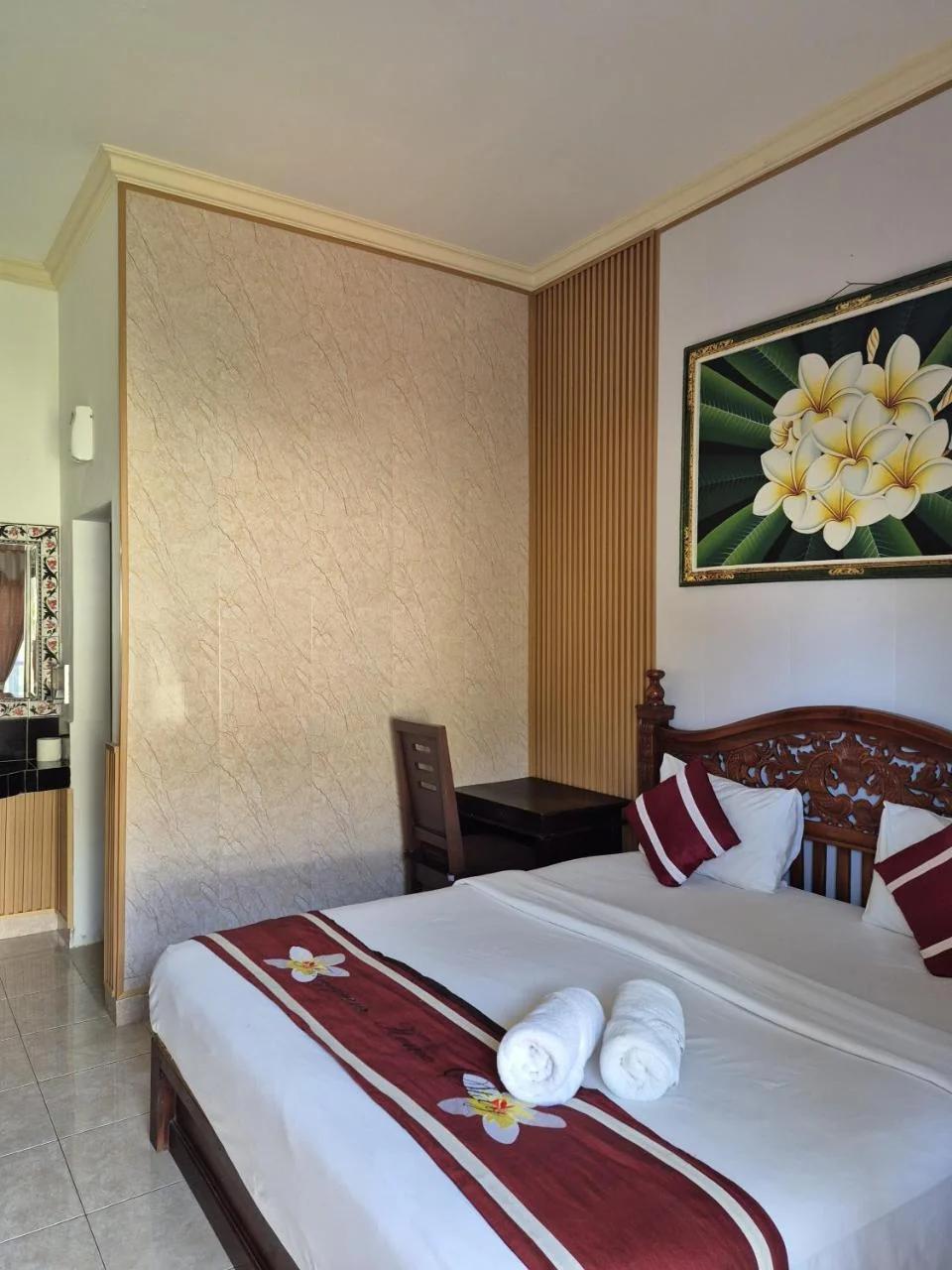 Frangipani Homestay photo