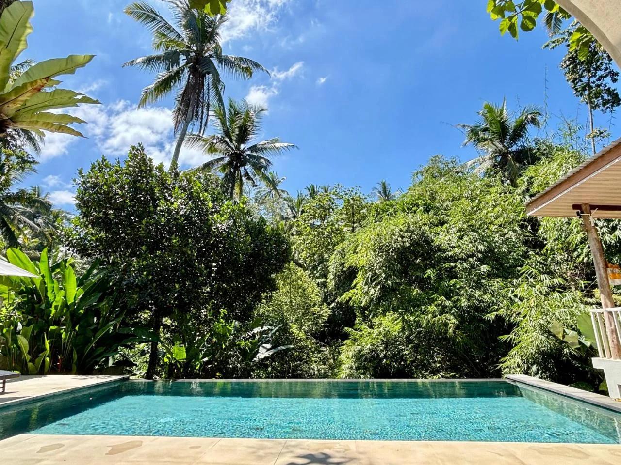 Gandatera Ubud