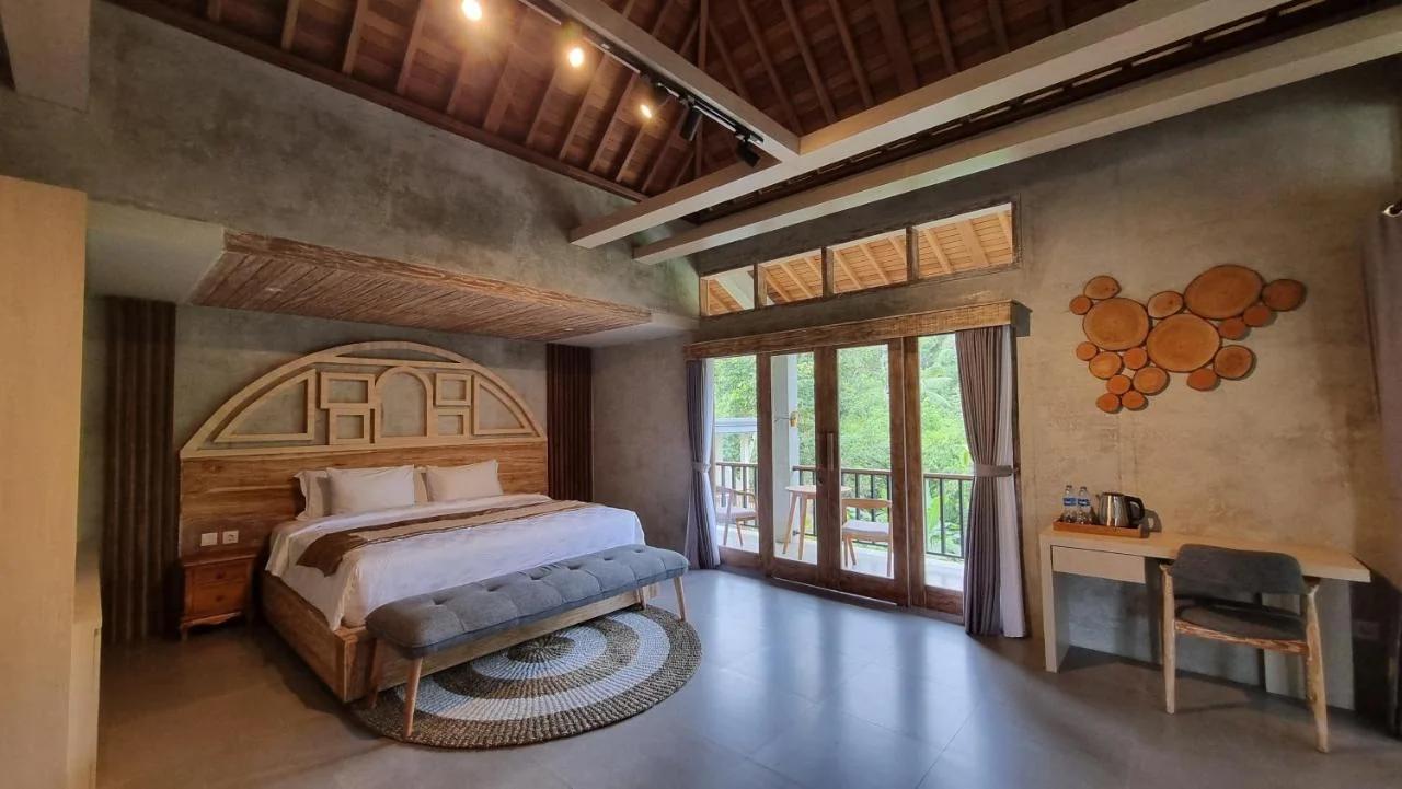 Gandatera Ubud foto