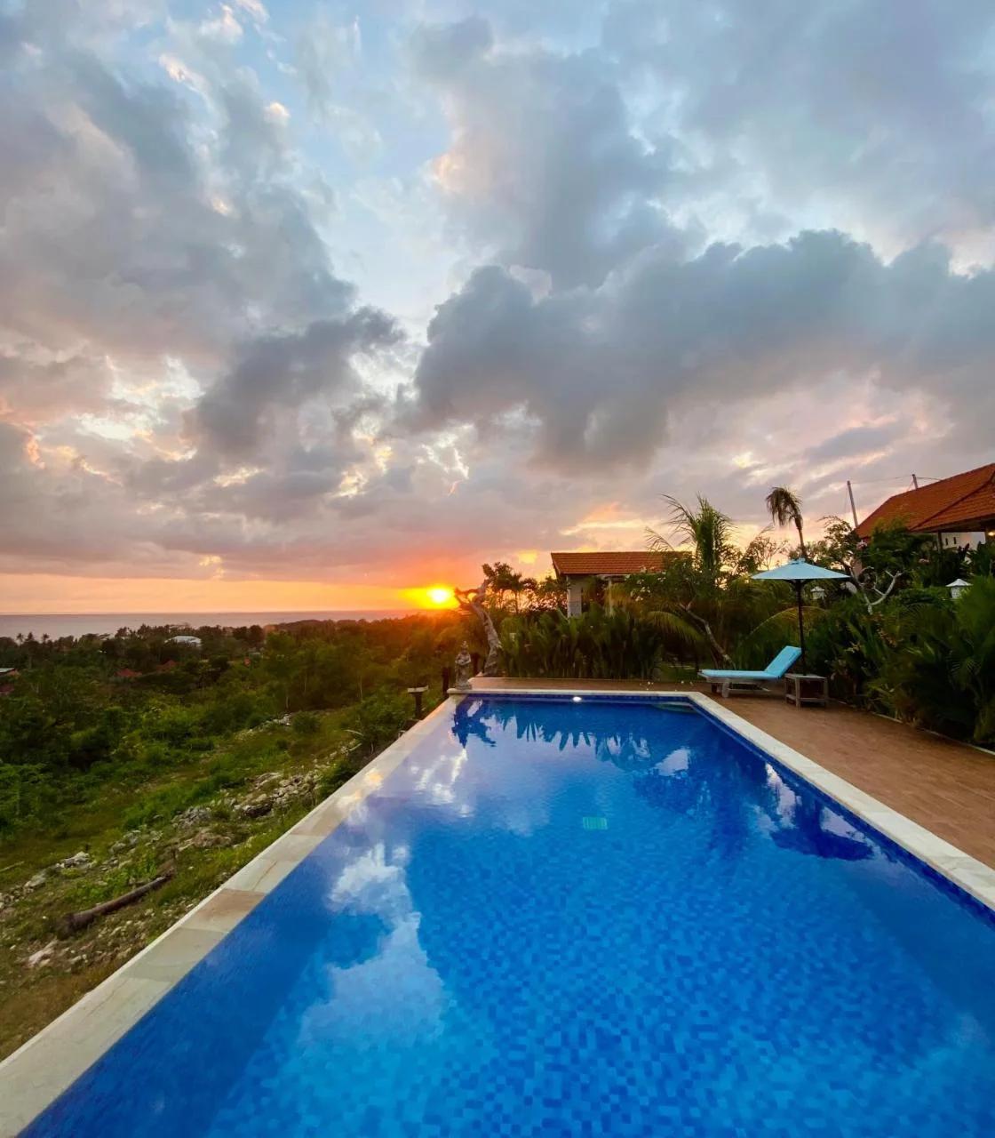 Gara Gara Sea View photo