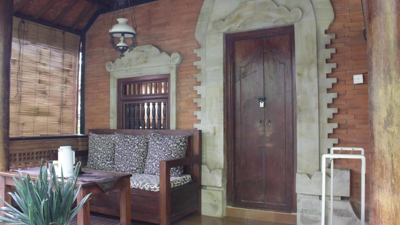 Gerhana Sari 2 Bungalows photo