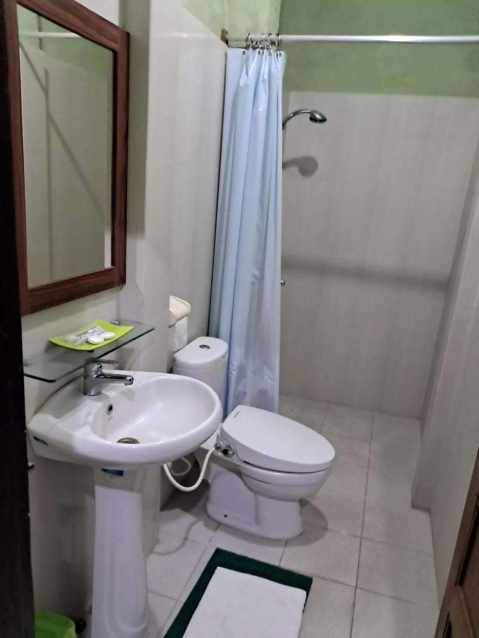 Griya Jene Homestay Syariah foto