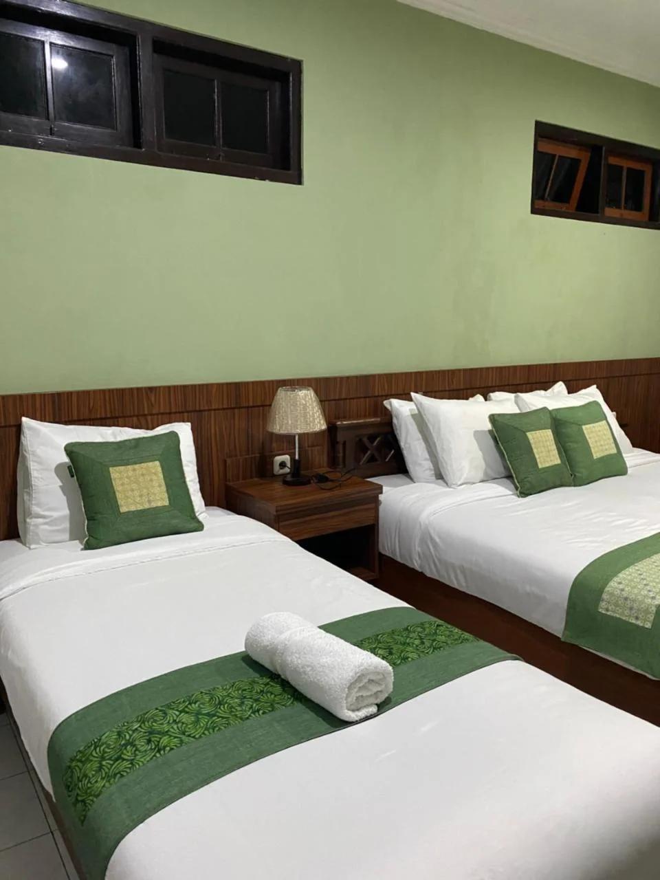 Griya Jene Homestay Syariah foto