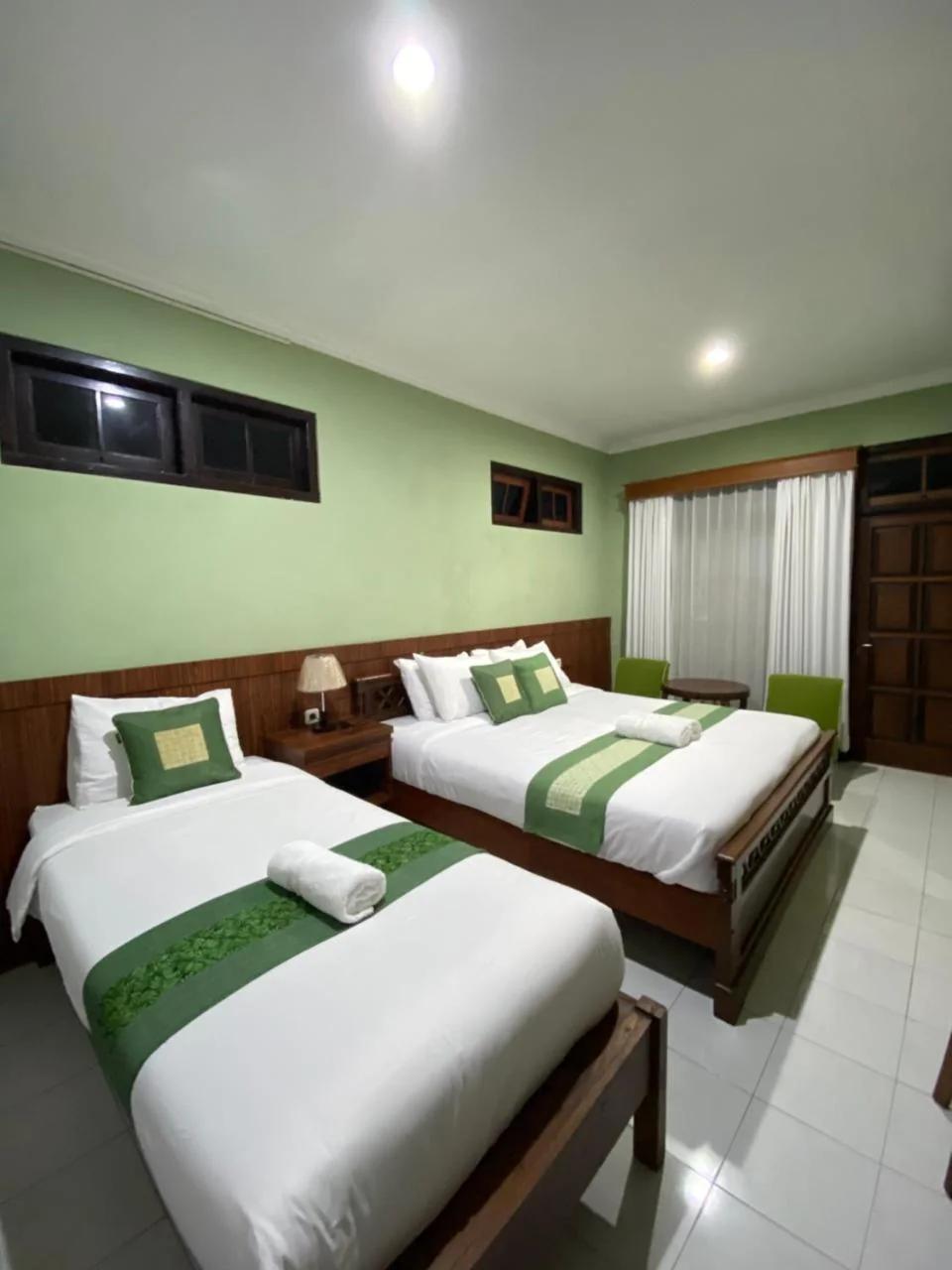 Griya Jene Homestay Syariah foto