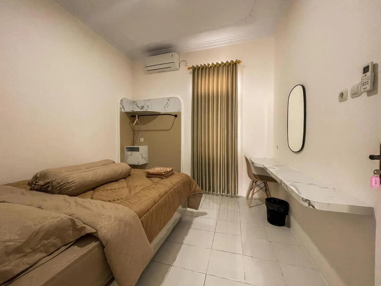 Griya Merapi Homestay photo