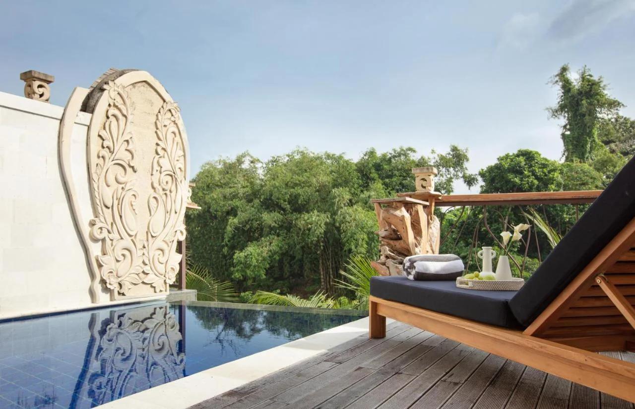 Harsono Boutique Resort Bali photo