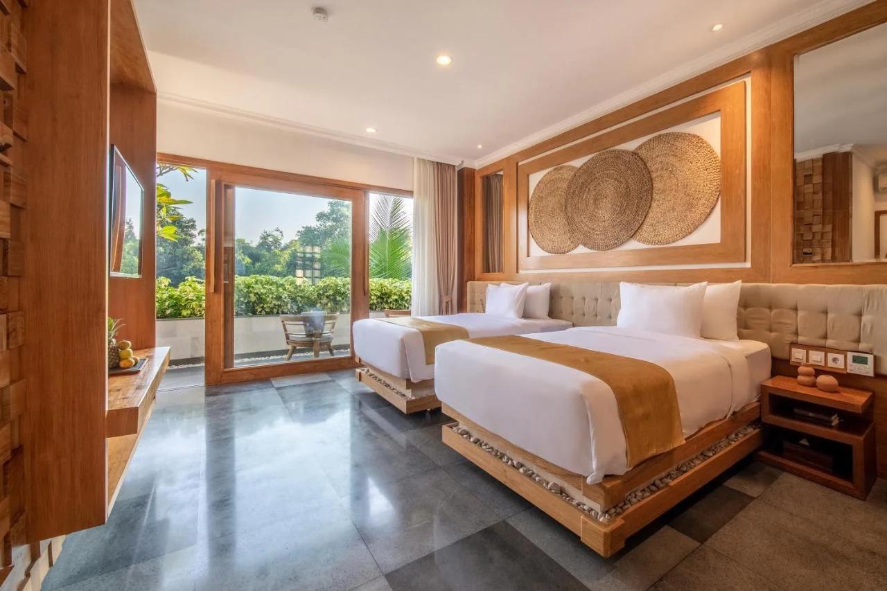 Harsono Boutique Resort Bali photo