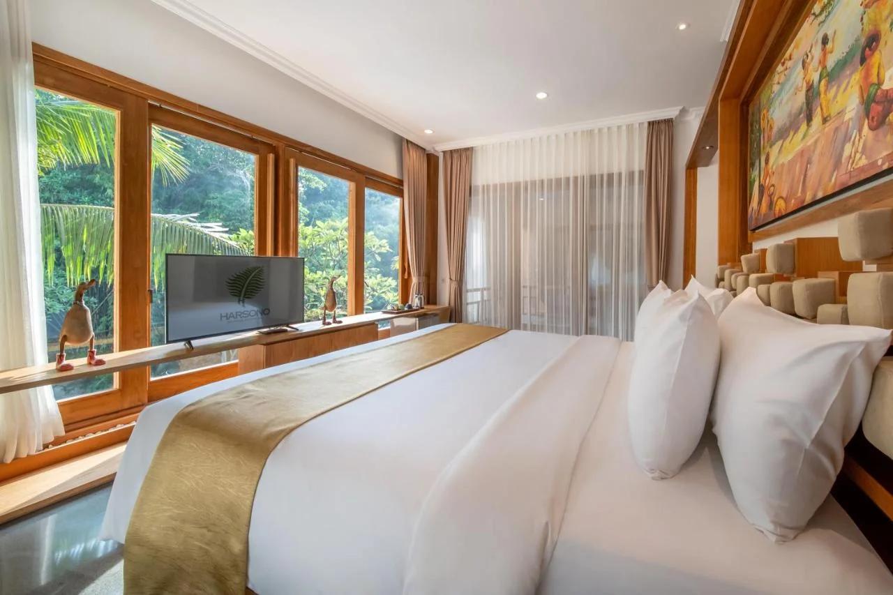 Harsono Boutique Resort Bali photo