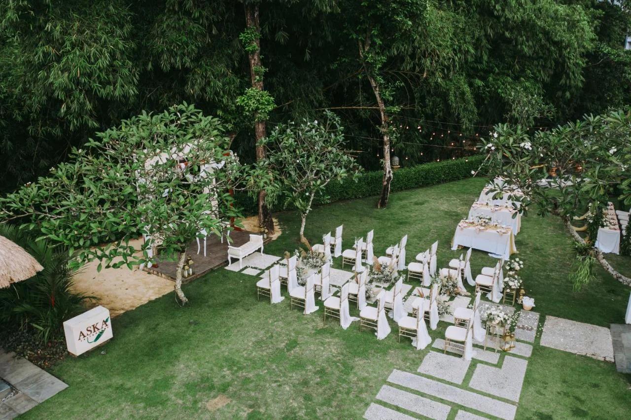 Harsono Boutique Resort Bali photo