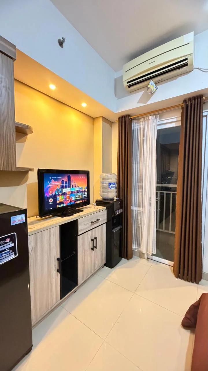 Havenery Room by Taman Melati Apartment photo