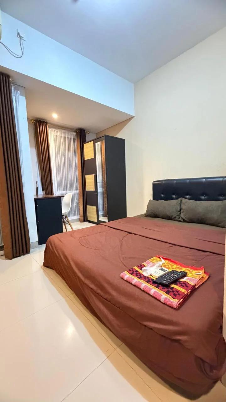Havenery Room by Taman Melati Apartment photo