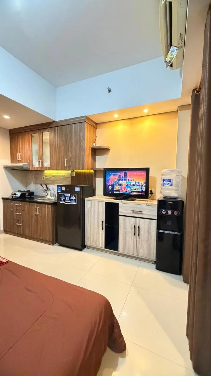 Havenery Room by Taman Melati Apartment photo