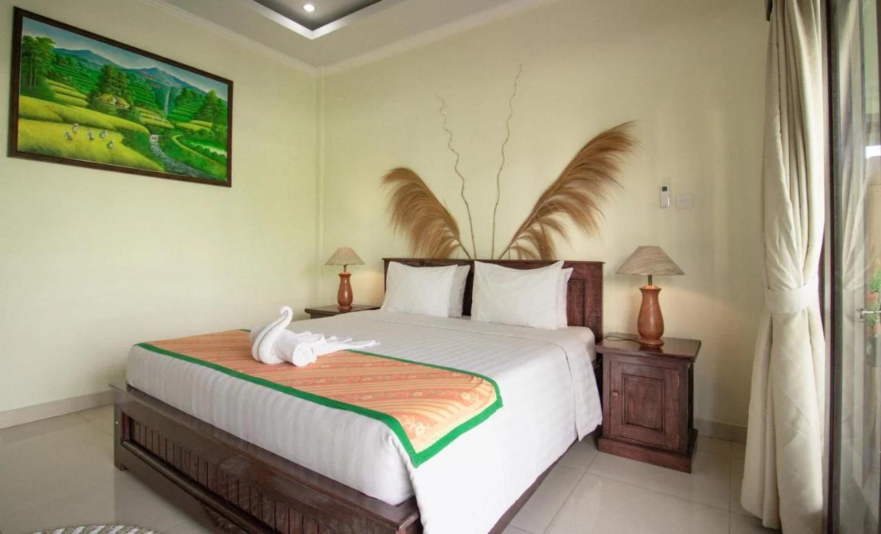 Home Stay Evo photo